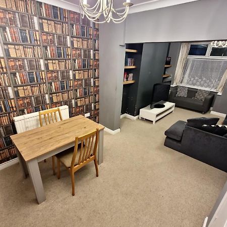 1 Bedroom Sculcoates House Hull Кингстон-апон-Халл Экстерьер фото