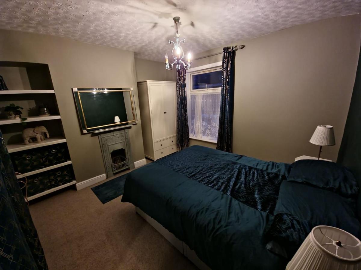 1 Bedroom Sculcoates House Hull Кингстон-апон-Халл Экстерьер фото